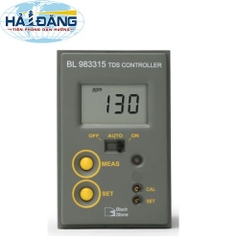 Hanna BL983315 - Bộ kiểm soát TDS Mini