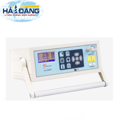 MÁY PHÂN TÍCH KHÍ TRONG NHÀ E Instruments, AQ Expert hãng E intruments - Mỹ