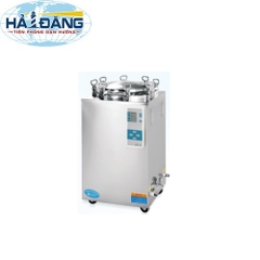 Nồi hấp 150 lít (hiện số, tự động) LS-150LD Jibimed