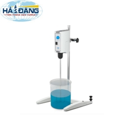LS Velp – Italy, Máy khuấy cần