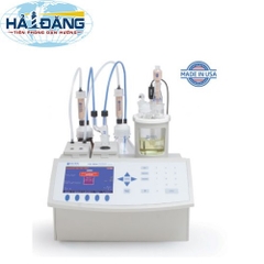 Hanna HI904 - Thiết bị chuẩn độ Karl Fischer Coulometric