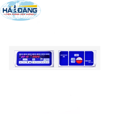 Nồi hấp tiệt trùng 129L loại HG-133 hãng Hirayama - Nhật Bản