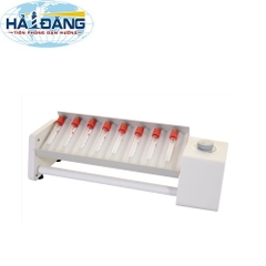 SK-R30L-E DLAB - Máy lắc ống máu kiểu bập bênh (bàn lắc dài)