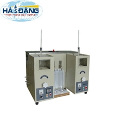 MÁY ĐO ĐỘ BỤC/ CƯỜNG ĐỘ BÙNG NỔ BK-CBT-02 BIOBASE