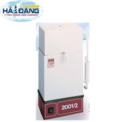 Máy cất nước 1 lần 4Lít/giờ, 2001/4 hãng Lauda GFL - Đức