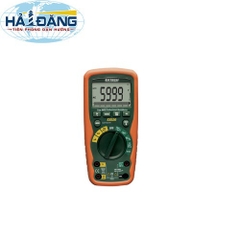 EX520 - ĐỒNG HỒ ĐO ĐIỆN ÁP AC/DC EXTECH