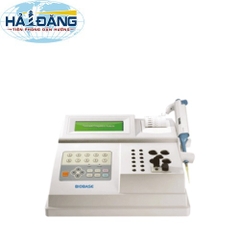 MÁY PHÂN TÍCH ĐÔNG MÁU BÁN TỰ ĐỘNG BIOBASE COA02