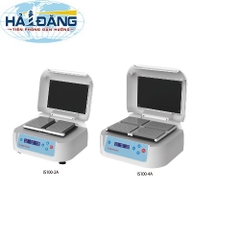 Máy ủ lắc khay vi thể Taisite, IS100-2A / IS100-4A hãng TaisiteLab Sciences Inc - Mỹ