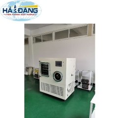 Máy đông khô Pilot 15Kg  LY-100FG hãngTaisite Lab Sciences Inc - Mỹ