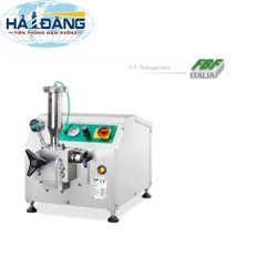 Máy đồng hóa áp suất cao, Homolab2.2 hãng FBF- Italy