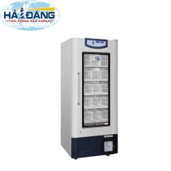 HXC-358 Haier BioMedical - Tủ lạnh trữ máu chuyên dụng 358 lít