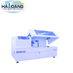 HỆ THỐNG XÉT NGHIỆM MIỄN DỊCH HÓA PHÁT QUANG TỰ ĐỘNG BIOBASE BKI1100