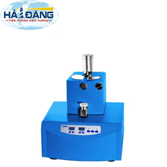 Máy nghiền mẫu MG 100 hãng LAARMANN Group B.V– Hà Lan