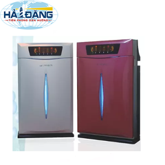 Máy lọc tiệt trùng không khí LSP-1007 hãng Labtech - Hàn Quốc