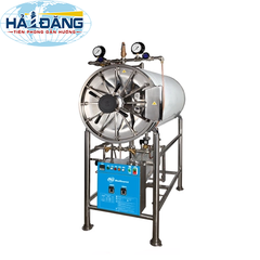Nồi hấp tiệt trùng có sấy khô 339 Lít, TC-612 hãng Medsource - Đài Loan