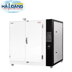 Tủ sấy đối lưu cưỡng bức 1296 Lít LBO-4150G hãng Labtech - Hàn Quốc