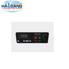 Bể làm lạnh tuần hoàn 12 Lít, -60oC, LCC-R212U hãng Labtech - Hàn Quốc