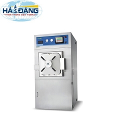 SAT-S0454HP Sturdy - Nồi hấp tiệt trùng tự động, 454 lít, nằm ngang, hình trụ vuông