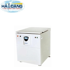 MÁY LY TÂM LÀM LẠNH TỐC ĐỘ CAO CÔNG SUẤT LỚN BKC-VH10RL Biobase