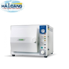 Sturdy SA-252F - Nồi hấp tiệt trùng nằm ngang, 24 lít, sấy khô tự động