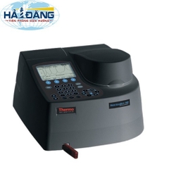Máy quang phổ UV-VIS Orion AquaMate 7000 hãng THERMO