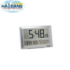 CTH10A - Đồng hồ Nhiệt ẩm kế Extech