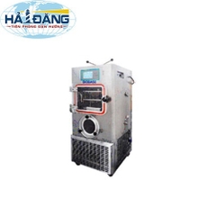 MÁY ĐÔNG KHÔ SẢN XUẤT NHỎ – KHAY CÓ NÉN BK-FD20T Biobase