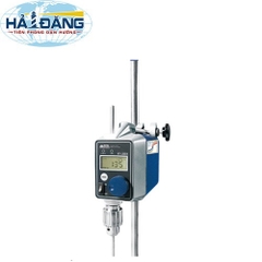 Máy khuấy đũa kỹ thuật số (tốc độ 1000 vòng/phút, độ nhớt 90,000mPas, dung tích 60 lít) HT-120DX (Package-set)