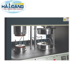 Máy đo lưu biến cao su tích hợp đo độ nhớt,COMBO/TWIN, MYUNGJITECH