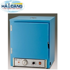 Tủ sấy đối lưu tự nhiên 50 lít, loại cơ YCO-N01 (50L) Gemmy