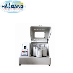 MÁY NGHIỀN BI HÀNH TINH THẲNG ĐỨNG (MÔ HÌNH VUÔNG) BKBM-V2S BIOBASE