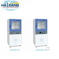 TỦ SẤY CHÂN KHÔNG BOV-90V BIOBASE