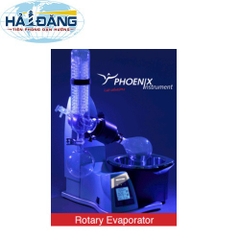 RE-100D Phoenix Instrument - Đức - Bộ cô quay chân không (Rotary Evaporator)