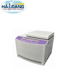 MÁY LY TÂM LẠNH TỐC ĐỘ CAO BKC-TH24RL Biobase