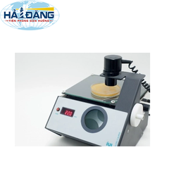 Máy đo vòng vô khuẩn loại Haloes Caliper hãng IUL-Tây Ban Nha
