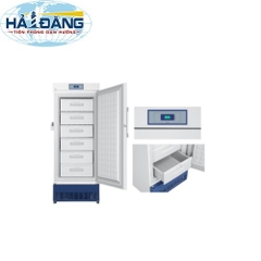 DW-30L278SF Haier BioMedical - Tủ bảo quản -10oC đến -30oC, chống cháy nổ, 278 lít (kiểu đứng)