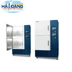 Buồng sinh trưởng thực vật 2 khoang 570 Lít LGC-2102D hãng Labtech - Hàn Quốc