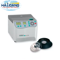 Máy ly tâm Hermle Z167M, Rotor góc 18 ống 1,5/2ml