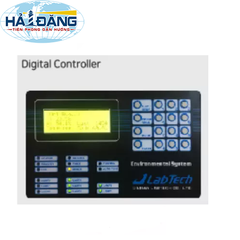 Buồng sinh trưởng thực vật 2 khoang 570 Lít LGC-2102D hãng Labtech - Hàn Quốc