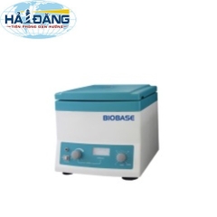 MÁY LI TÂM 18X15ML (TỐC ĐỘ 4000 VÒNG/ PHÚT) LC-H4KII Biobase