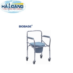 GHẾ THÉP BÔ VỆ SINH BIOBASE BK-T-696