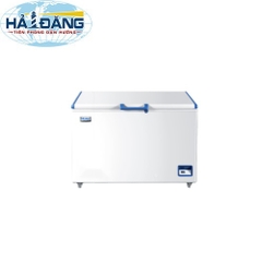 DW-60W258 Haier BioMedical - Tủ bảo quản sinh phẩm -60 độ C, 258 lít (kiểu ngang)