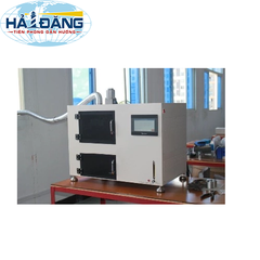 Buồng hút thử độ bền màu TSCF-09 hãng TaisiteLab Sciences Inc - Mỹ