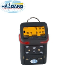 Máy đo khí độc đa chỉ tiêu - G460 GFG – Đức