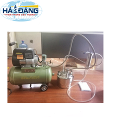 Hệ thống lọc tiệt trùng (lọc áp lực) 16249 hãng SARTORIUS - Đức