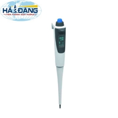 Micropipet điện tử hiện số Phoenix Instrument-Đức