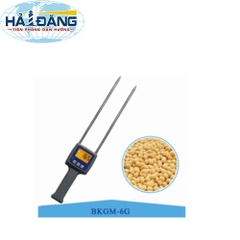 MÁY ĐO ĐỘ ẨM HẠT BIOBASE BKGM-6G