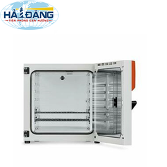 Tủ ấm đối lưu tự nhiên 112L loại BD115 hãng Binder - Đức