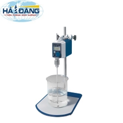 Máy khuấy đũa kỹ thuật số (tốc độ 1000 vòng/phút, độ nhớt 90,000mPas, dung tích 60 lít) HT-120DX (Package-set)
