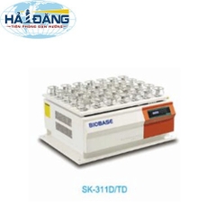 MÁY LẮC CÔNG SUẤT NHỎ SK-311D BIOBASE